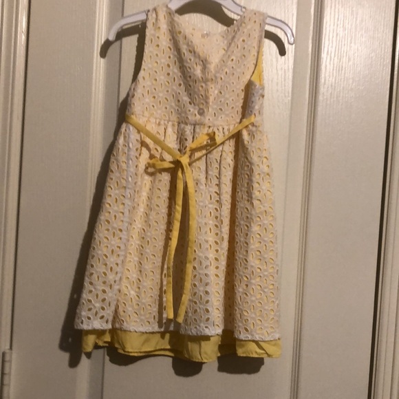 NWT La Princess Girls Size 2T Dress . - Picture 3 of 4